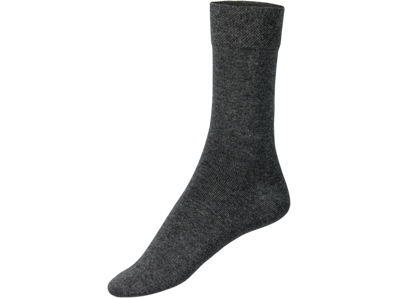 Men's Socks, 7 pairs