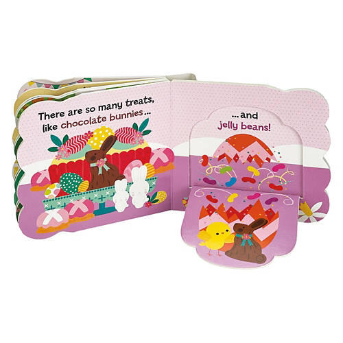 Kids Easter Board Book - Babies Love Easter