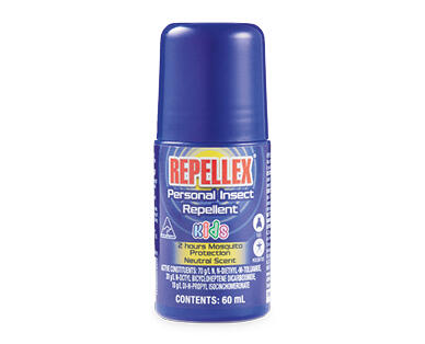 Roll-On Insect Repellent 60ml