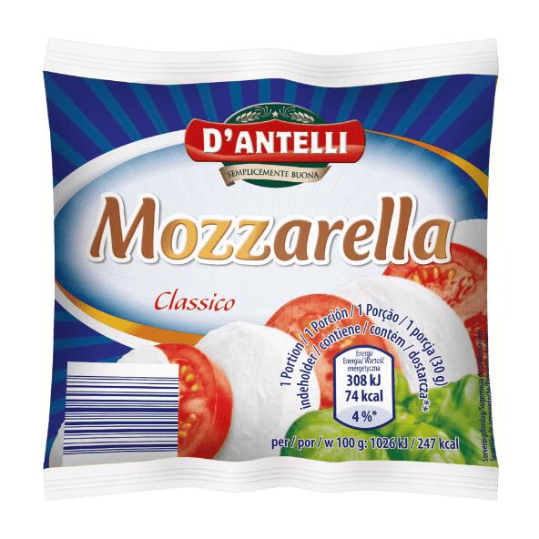 Mozzarella