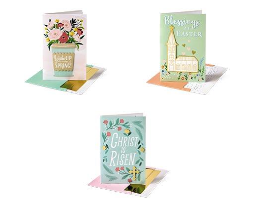 Pembrook
Easter or All-Occasion Cards
