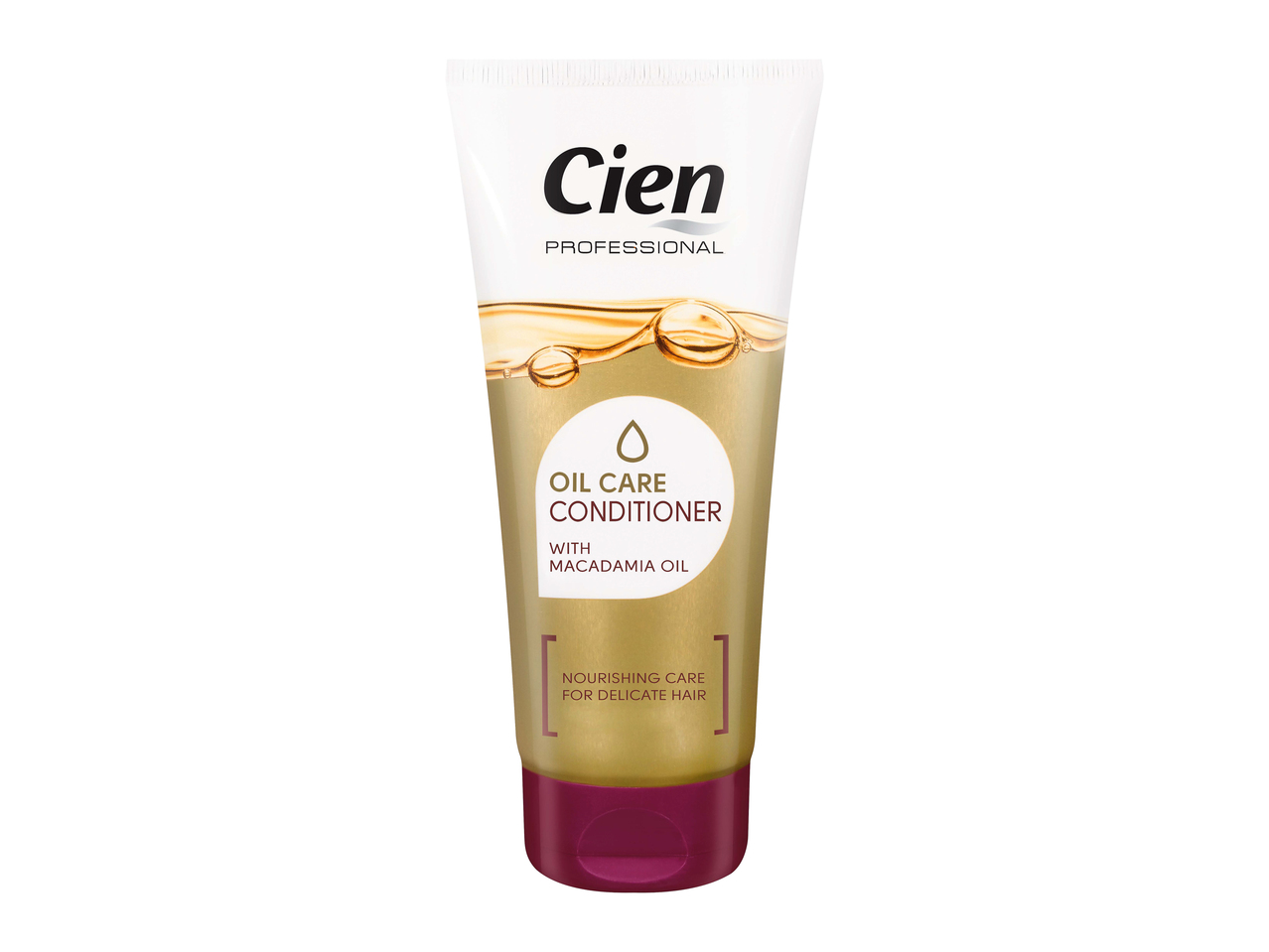 Après-shampooing Oil Care