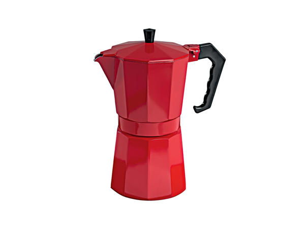 Konvička na espresso