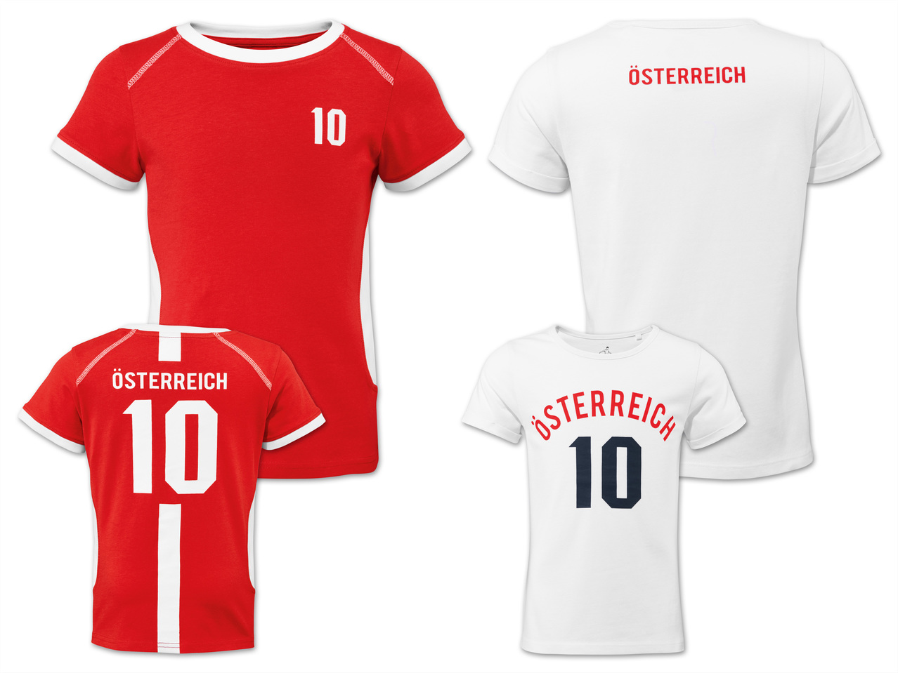 Mädchen T-Shirt1