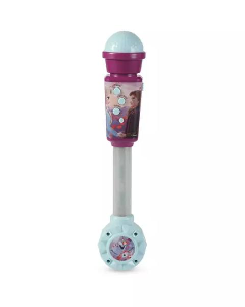 Character Microphones