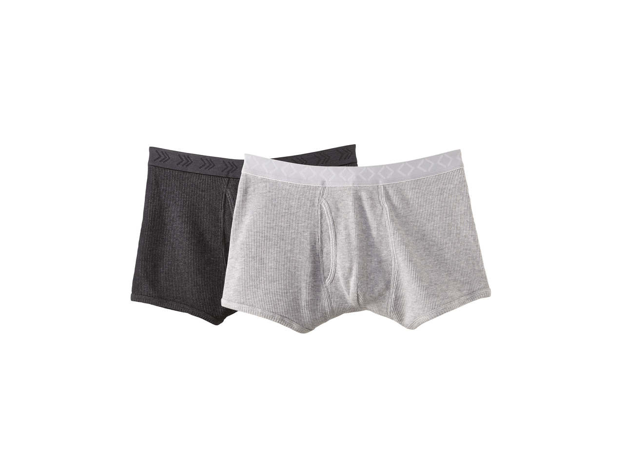 LIVERGY(R) Boksershorts 2-pak
