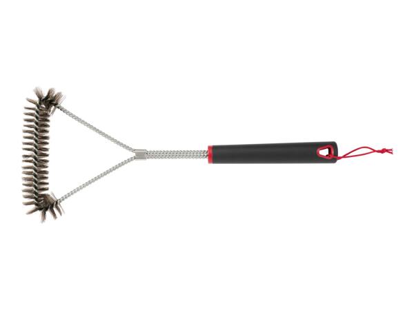 Grillmeister Wide Barbecue Brush