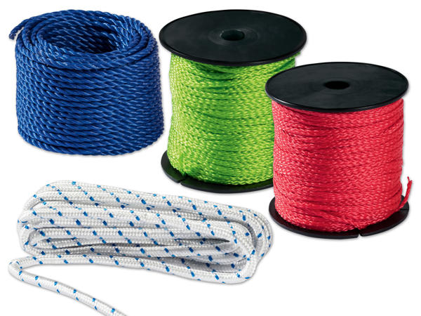 POWERFIX(R)PROFI+ Seil-Sortiment