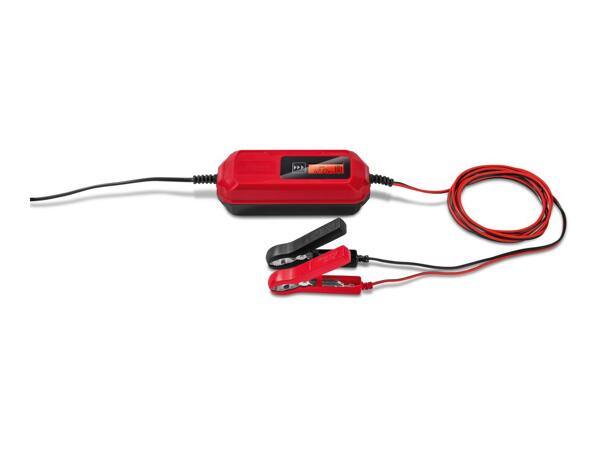 Ultimate Speed Car & Motorcycle Battery Charger