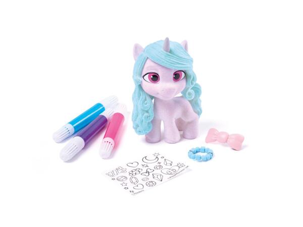 Fuzzikins My Little Pony Toy