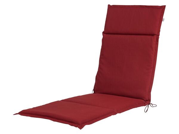 Recliner cushion 167 x 50cm