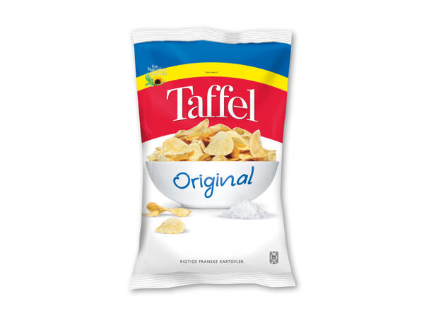 Taffel original