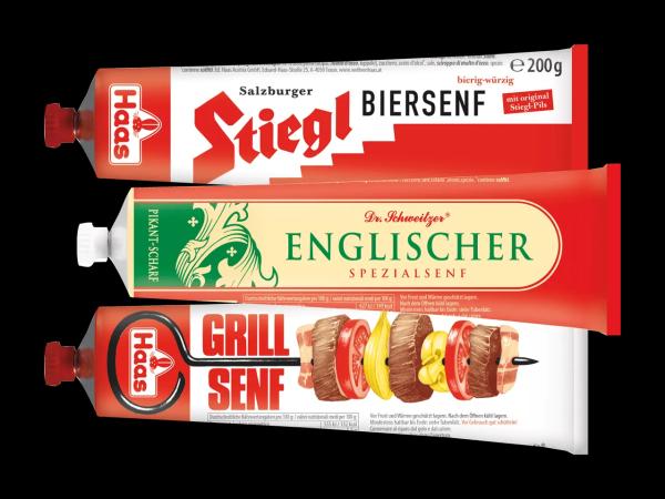 Spezialsenf