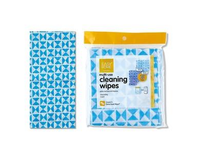 Easy Home Cleaning Gloves, Cleaning Wipes, or Eraser Pads