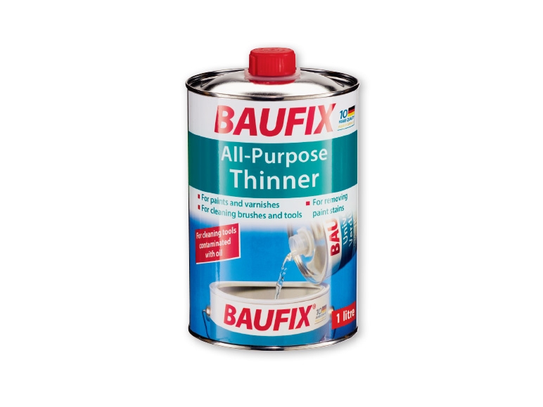 BAUFIX(R) 1L Universal Paint