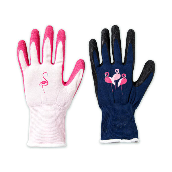 Gartenhandschuhe "Dora" 2 Paar