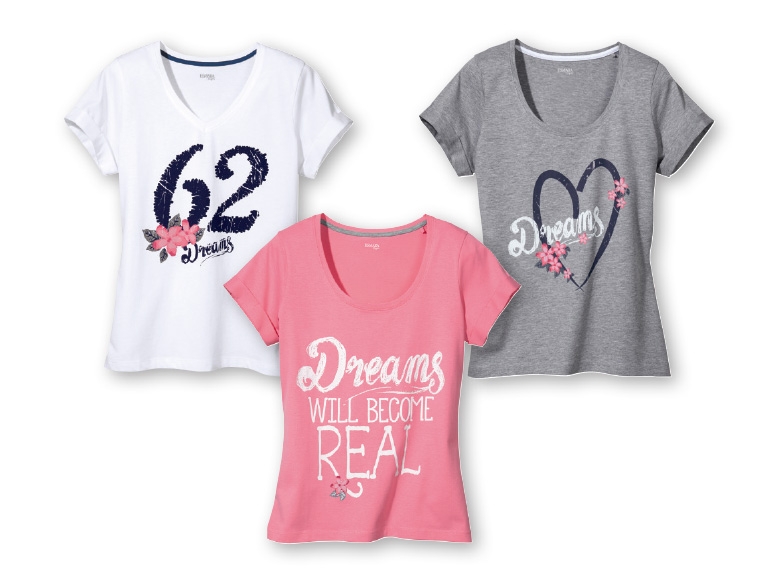 Esmara Lingerie Ladies' Pyjama Top