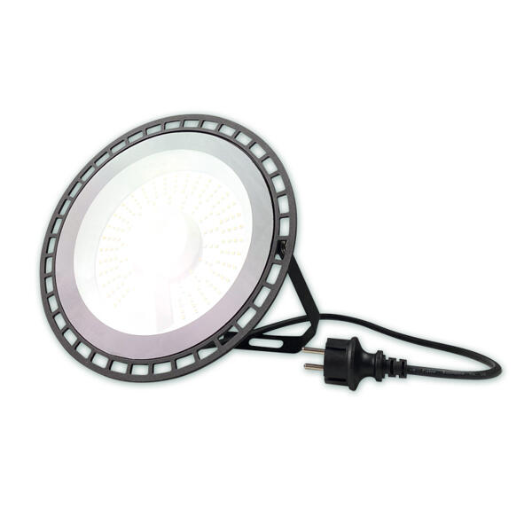 LED-Highbay-Industriebeleuchtung 12.000 Lumen