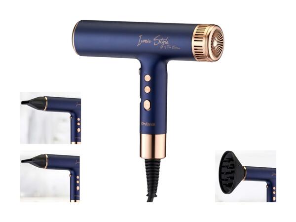 Sèche-cheveux Iconic Style Trisa