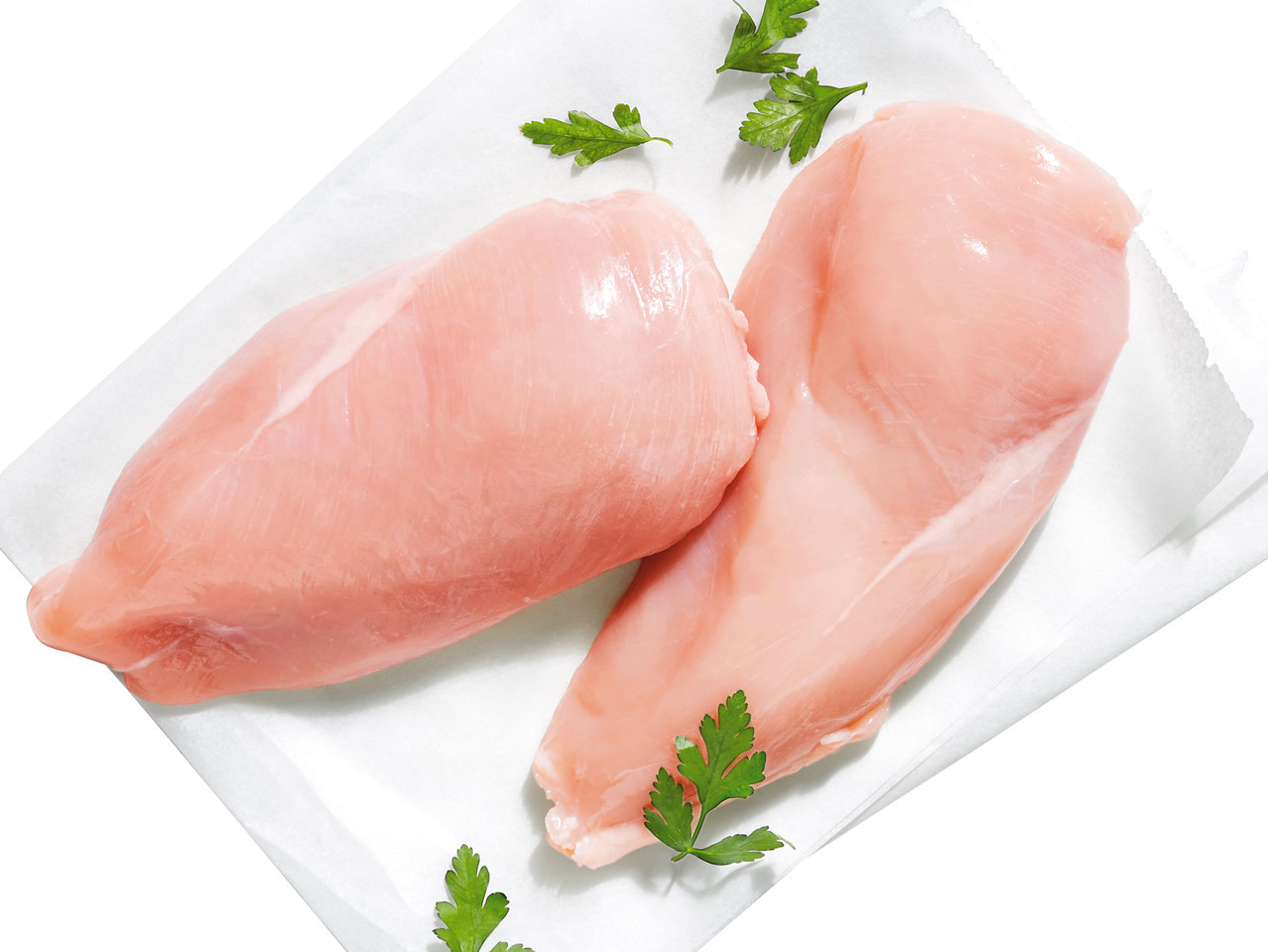 GEFLÜGELHOF Frische Puten-Minifilets
