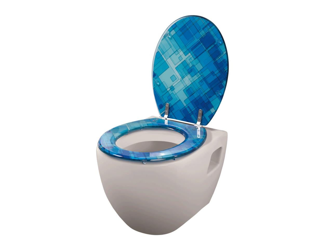 MIOMARE Toilet Seat