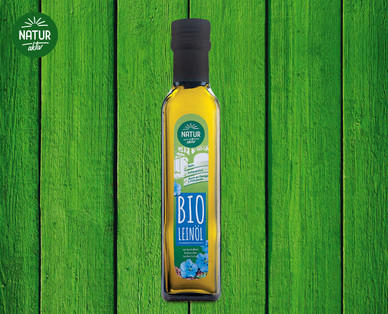 NATUR AKTIV BIO-Leinöl