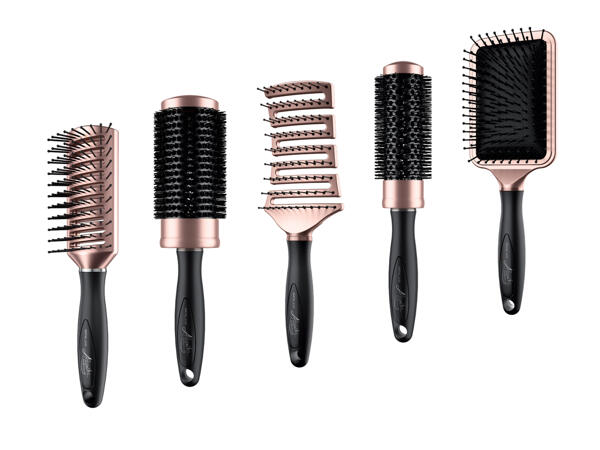Brosse à cheveux Alessandra Ambrosio
