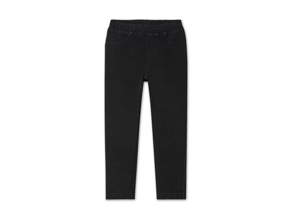 Kleinkinder Jeggings