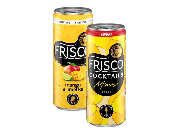 FRISCO