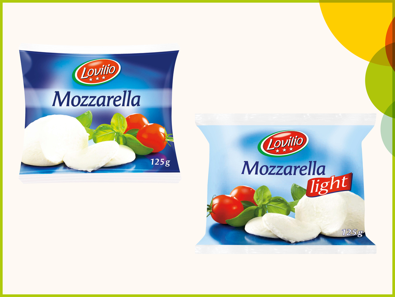 Mozzarella