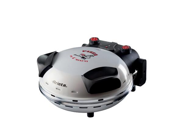 Electric Pizza Oven