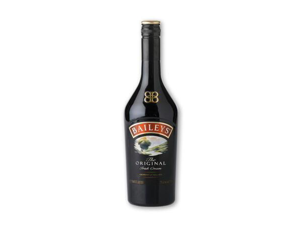 Smirnoff, Gordon's, Captain Morgan eller Baileys