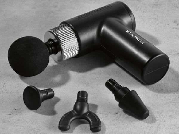 Mini Massage Gun
