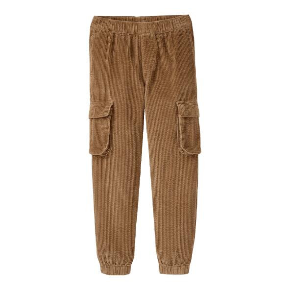 L&D(R) 				Cord-Jogginghose