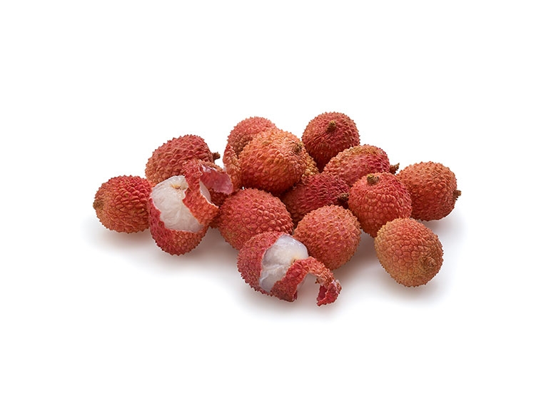 Lychees