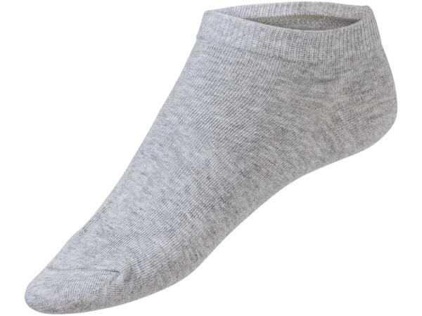 Men's Trainer Socks