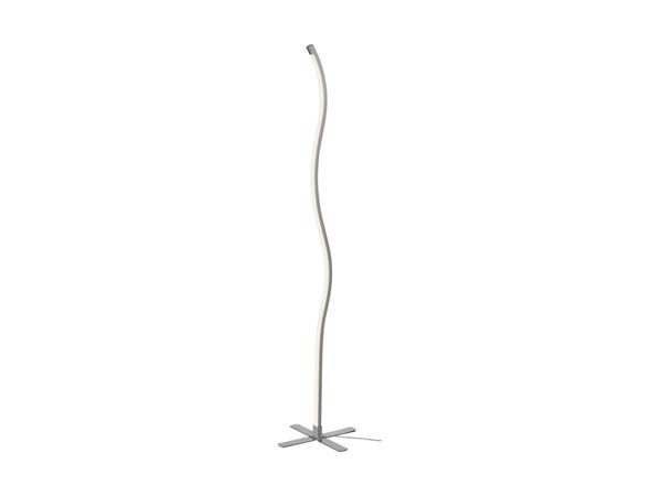 LIVARNO HOME(R) LED-gulvlampe