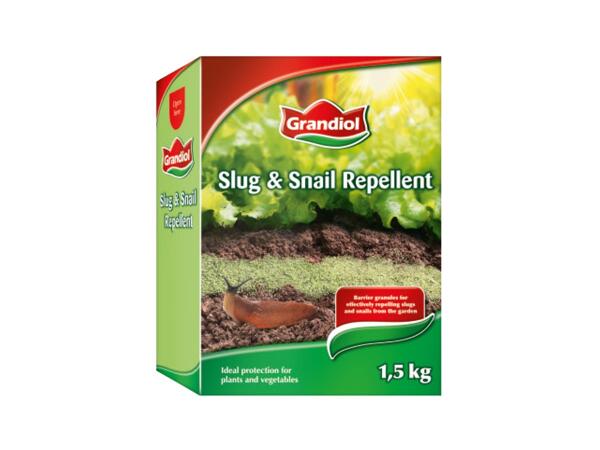 Snail Repellent