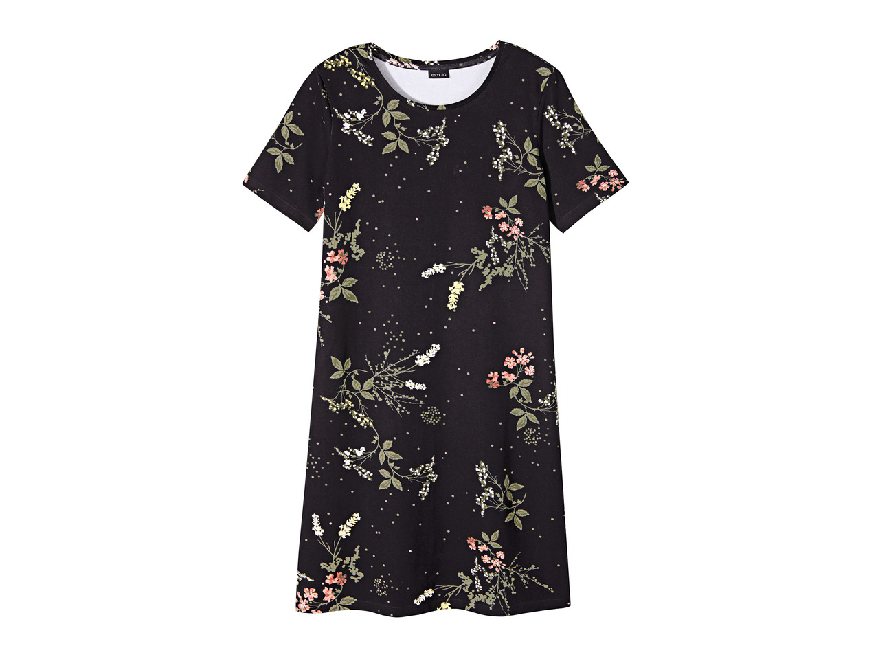 Esmara Dress1