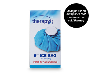 Ice Bag