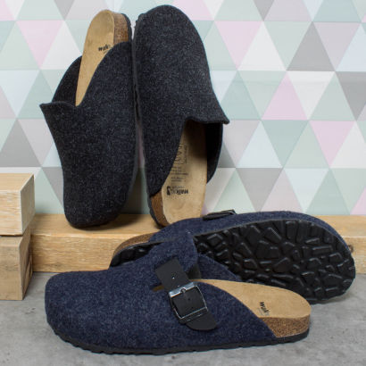 Clogs til herrer
