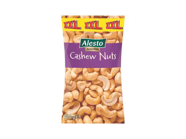 Cashew Nuts XXL