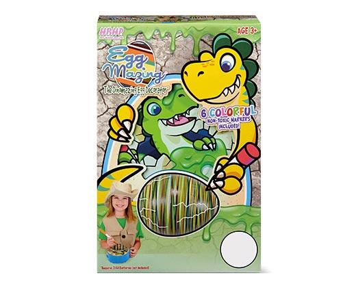 Eggmazing Egg Craft Kit