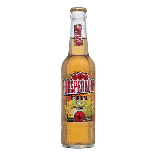 DESPERADOS Desperados, Original