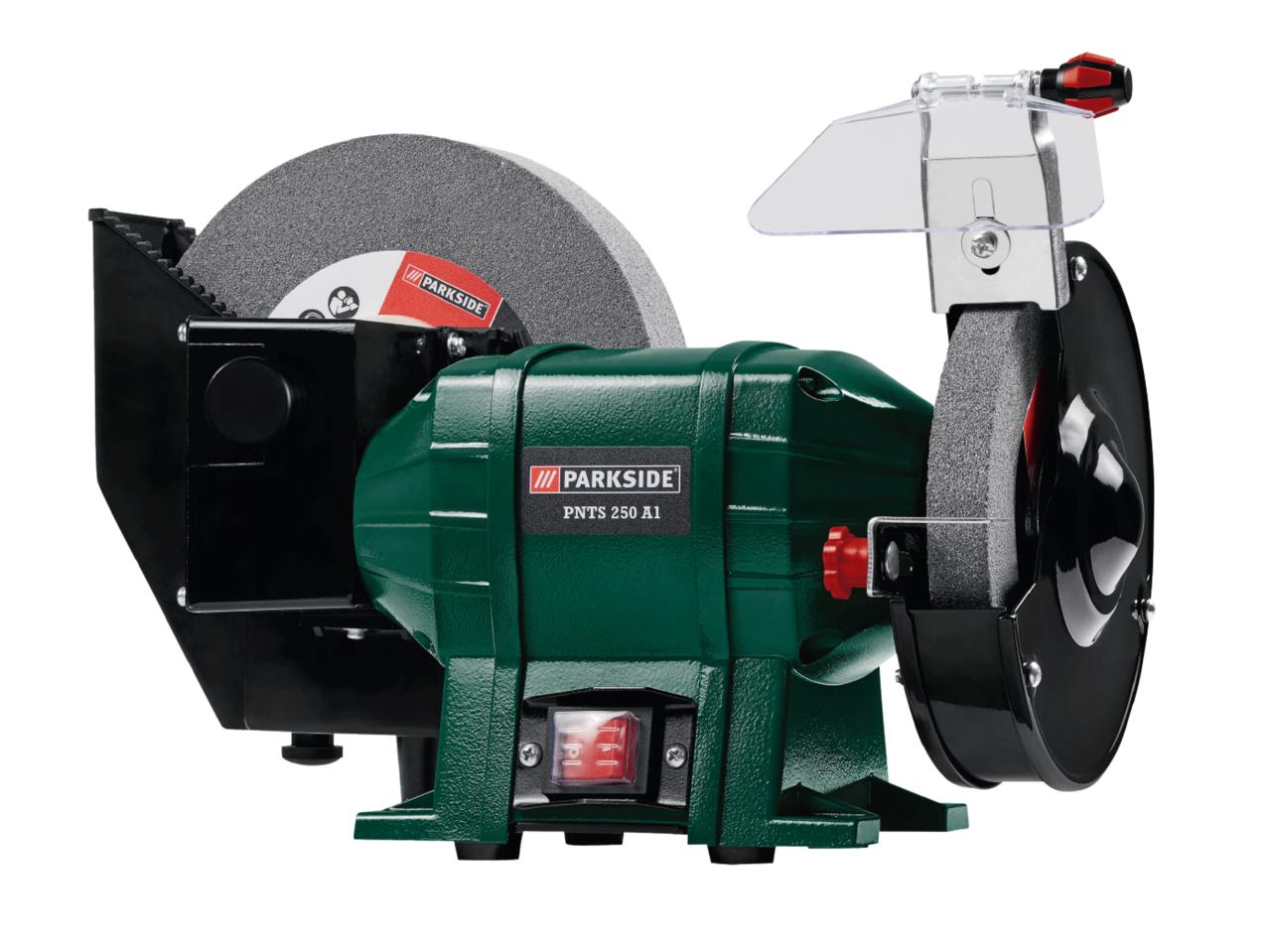 PARKSIDE 250W Wet/Dry Grinder