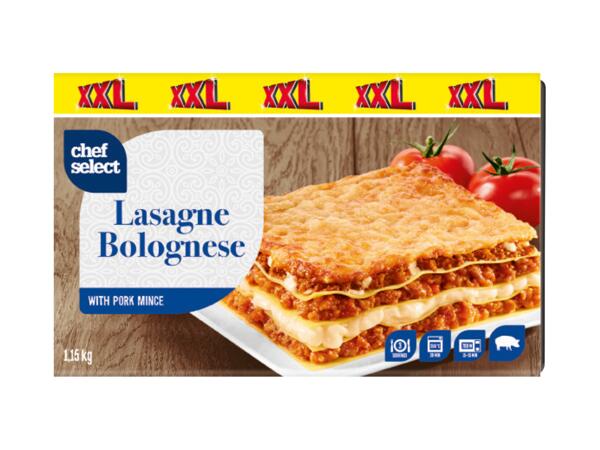 Lasagne