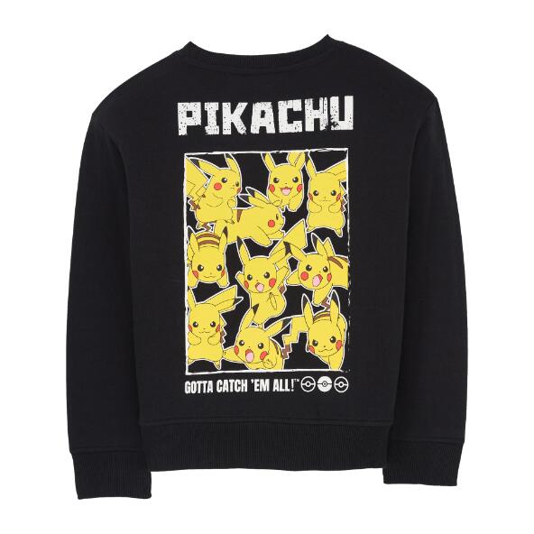 POKÉMON(R) 				Pull