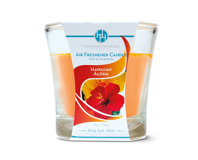 Huntington Home Air Freshener Candle