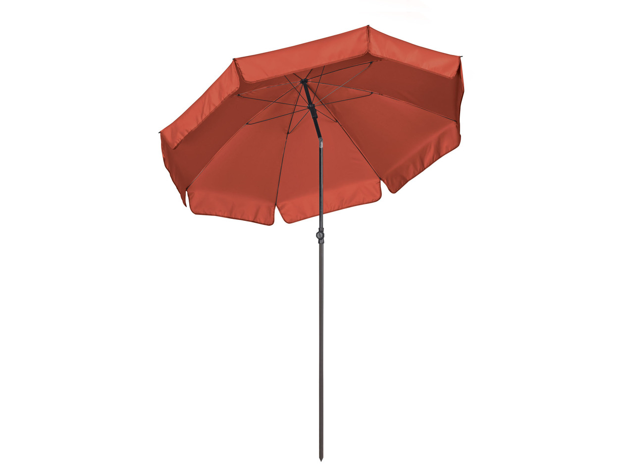 Garden Umbrella Ø 180cm