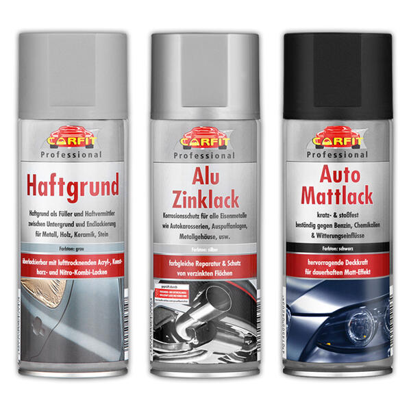 Kfz-Reparatur-Spray
